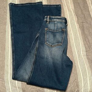 Women’s Kancan Jeans